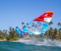 Preview: Windsurfen auf Hawaii Gecko LTD 2018