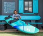 Preview: Fanatic Gecko LTD 2023  vor dem Windsurfen