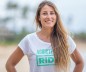 Preview: Fanatic Girls Shirt Addicted To Ride