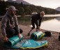 Preview: Fanatic Ray Air Sup Pocket Set Pure 11.6 beim Aufbauen