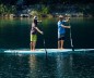 Preview: Fanatic Ray Pure Light 12.6 Touring SUP gemeinsames Paddel