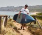Preview: Fanatic Ray Pure Light 12.6 Touring kommt vom Stand Up Paddling