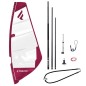 Preview: Fanatic Viper Air Windsurf 2020 Draufsicht