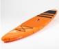 Preview: Fanatic Ripper Air Touring WS Sup Draufsicht vom Board