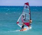 Preview: Fanatic Ripper Junior Board 2020 zu zweit Windsurfen