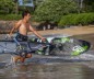 Preview: Freestyle Board mit Maui Ultra Fins