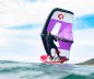 Preview: Fanatic SKY Air Premium Wing Foil Boards beim Foilen