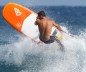 Preview: Fanatic Stubby SUP Wave Board in der Welle