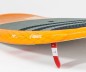 Preview: Fanatic Stubby SUP Wave 2020 am Heck