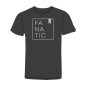 Preview: Fanatic Logo Shirt