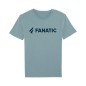 Preview: Fanatic T-Shirt Logo Citadel Blue