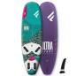 Preview: Fanatic Ultra Blast Rat Edition Freerideboard 2021