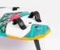 Preview: Fanatic Ultra Blast Rat Edition Freerideboard 2021 heck mit Finne