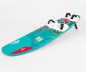 Preview: Fanatic Ultra Blast Rat Edition Freerideboard 2021 Draufsicht