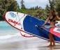 Preview: Windsurfen am Beach Viper Air Pure