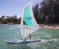 Preview: Fanatic Viper Air Windsurf SLT C54 Board 025 einfach nur Spaß
