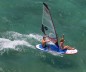 Preview: Windsurfen mit dem Fanatic Pure Air am Gadersee