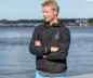 Preview: Fanatic Windbreaker Jacket Men von vorne