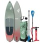 Preview: Fanatic Blitz Air Sup SLT 11.2 + 12.0 Board 025