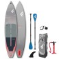 Preview: Fanatic iSup Ray Air SLT Board Set 025