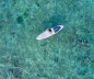 Preview: Fanatic iSup Ray Air SLT Board Set 025 einfach nur Spaß haben