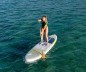 Preview: Fanatic iSup Fly Air SLT Board Set 2025 nur Paddeln
