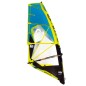 Preview: Gaastra Sails IQ Newschool Wave Farbe Blau