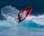 Preview: Gaastra Sails Manic Hardcore Wave auf der Welle Windsurfen