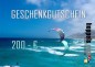 Preview: Geschenkgutschein 200