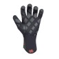 Preview: ION Claw Gloves 3/2 Handschuhe von Innen