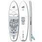 Preview: Indiana 10.6 Allround Inflatable Board Model 2021