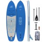 Preview: Indiana 10.6 Famaliy Sup Pack Blue Model 2021