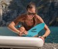 Preview: Indiana 11.6 Touring Inflatable Board Model 2021 beim montieren der Finne