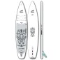 Preview: Indiana 12.6 Touring Inflatable Board Model 2021
