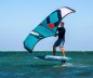 Preview: Indiana Ozone Wasp V1 3.0 beim Wingsurfing