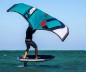 Preview: Indiana Ozone Wasp V1 3.0 Wingsurfing beim Foilen