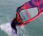 Preview: JP Freestyle Wave ES 2021 beim Sprung mit Foil