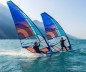 Preview: Beim Windsurfen im Trapez