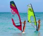 Preview: Windsurfen lauf den Neuen Funster 2018