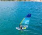 Preview: JP HydroFoil LXT 2021 beim Windfoilen