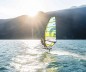 Preview: JP HydroFoil LXT 2021 beim Foilen