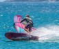 Preview: JP Hydrofoil Pro 2020 beim Halsen