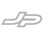 Preview: JP Logo Sticker Sail