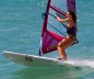 Preview: Windsurfen auf den Atlantik