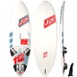 Preview: JP Magic Ride Freeride Board in FWS Technology