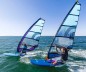 Preview: JP Magic Ride ES Freeride 2023 zu zweit Windsurfen