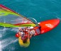 Preview: Windsurfen auf dem Gardasee mit der neuen Select Finne Evo S1