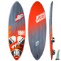 Preview: JP Magic Ride Freeride Board