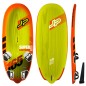 Preview: Neues Super Leichtwindboard von JP