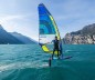 Preview: JP Supersport LXT 2021​ beim Windfoilen